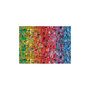 Voir la diapositive 2 : CLEMENTONI Clementoni Jigsaw Puzzle Collage Colorboom, 1000pcs. 39595
