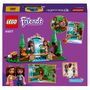 Voir la diapositive 8 : LEGO Friends 41677 - La cascade dans la forêt