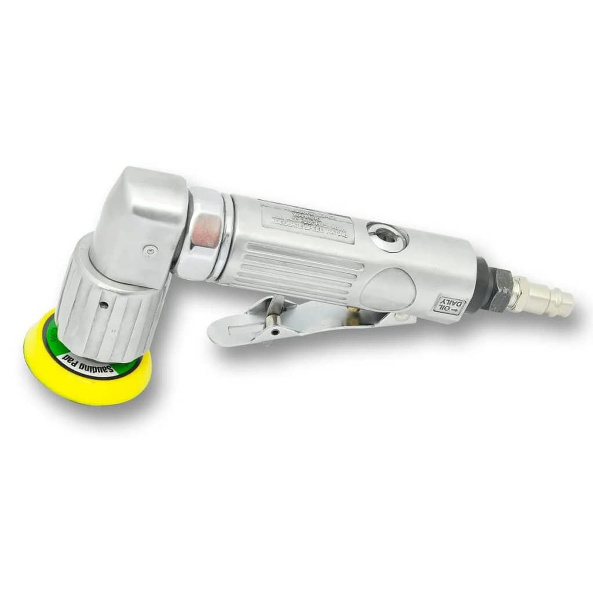 Voir la diapositive 2 : VIDAXL Mini-meuleuse haute qualite 15.000U/ mini 1/4  50 mm