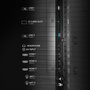 Voir la diapositive 4 : Hisense TV RGB 100UXQ 2025 ( 253 cm )