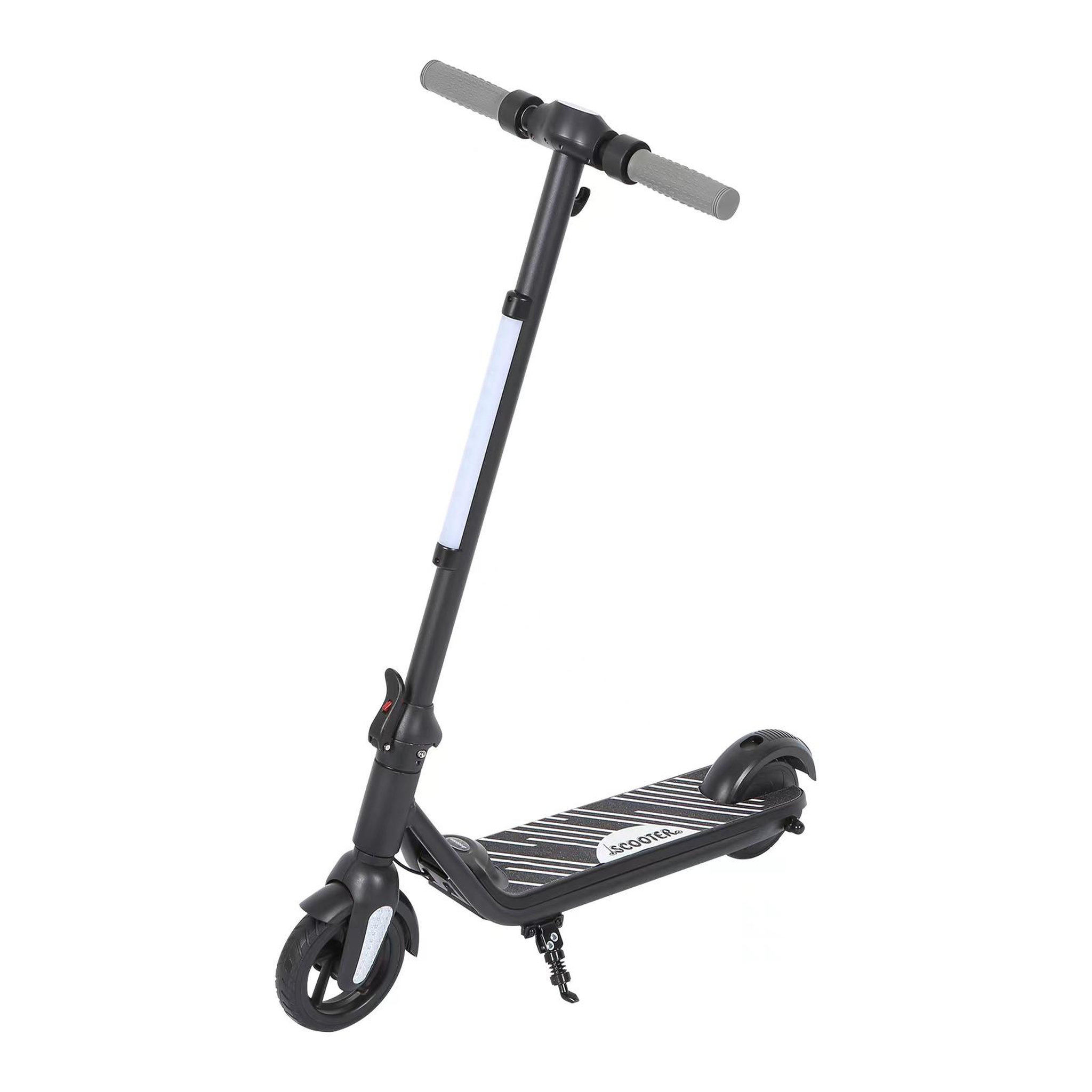 Voir la diapositive 1 : AVDL Trottinette électrique pour enfants f602