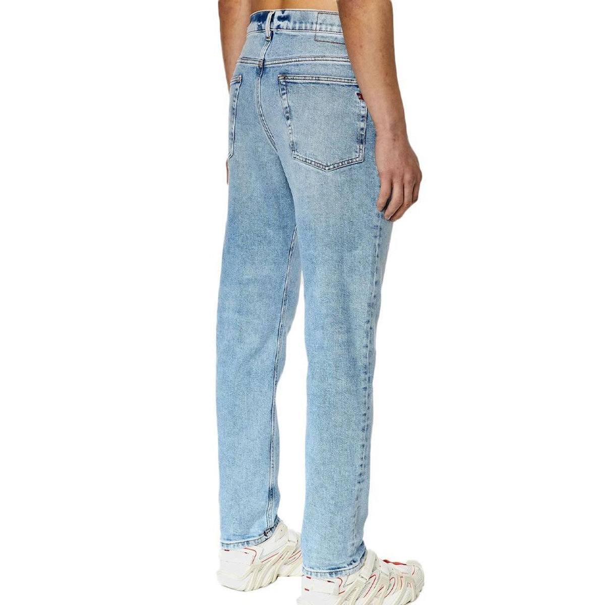 DIESEL Jean  Homme Diesel 2005 Fining