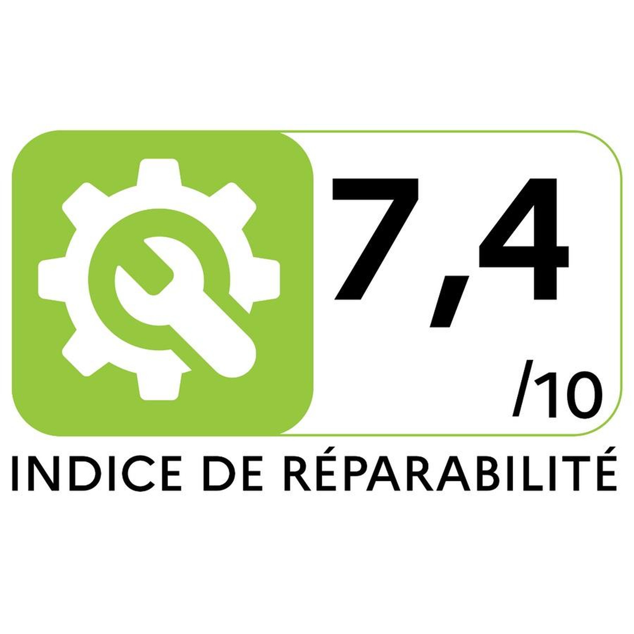 Voir la diapositive 3 : BRANDT Lave-vaisselle 60cm 14 couverts 44db intégrable avec bandeau - bdb424lx
