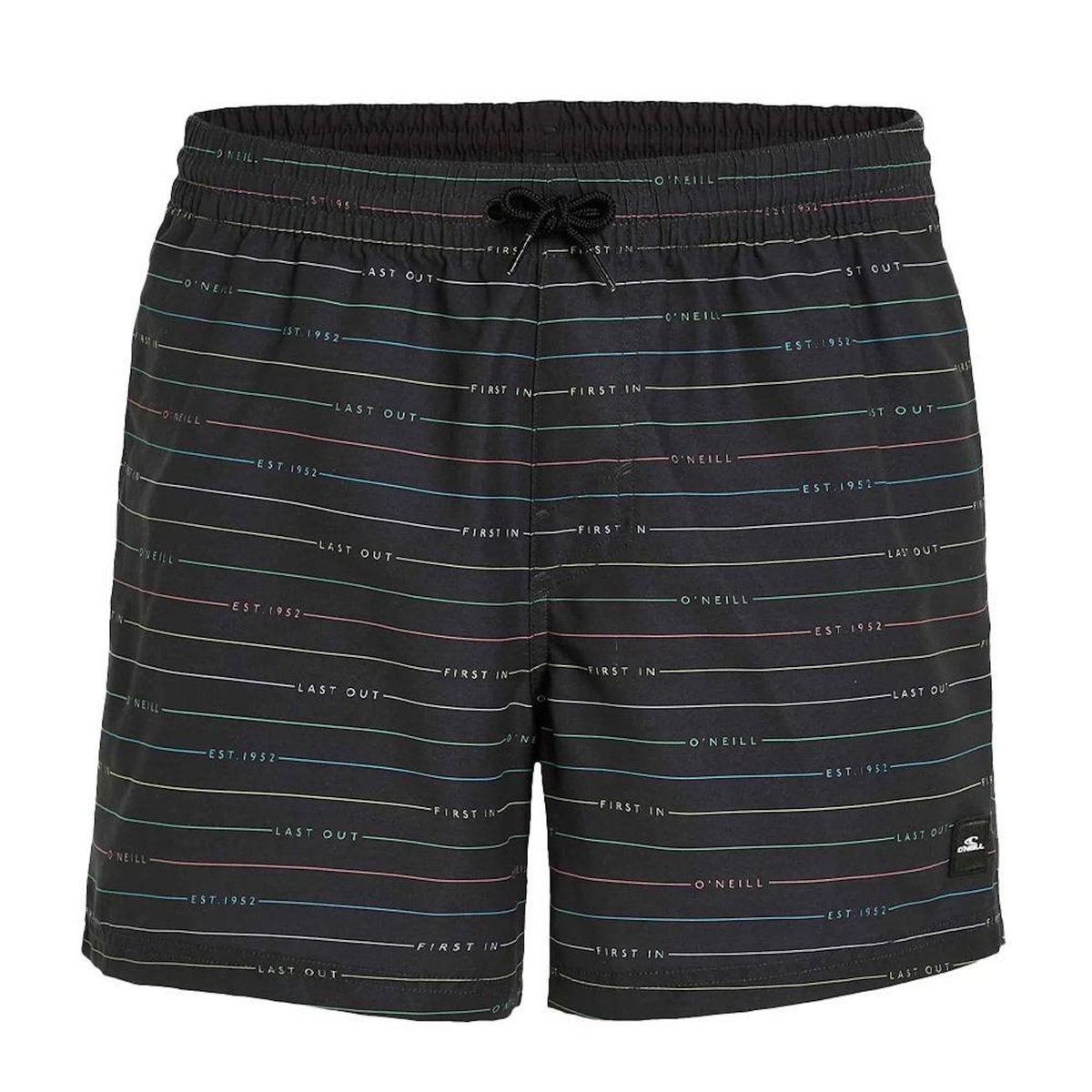 O'NEILL Maillot de bain Gris Foncé O'Neill Scallop