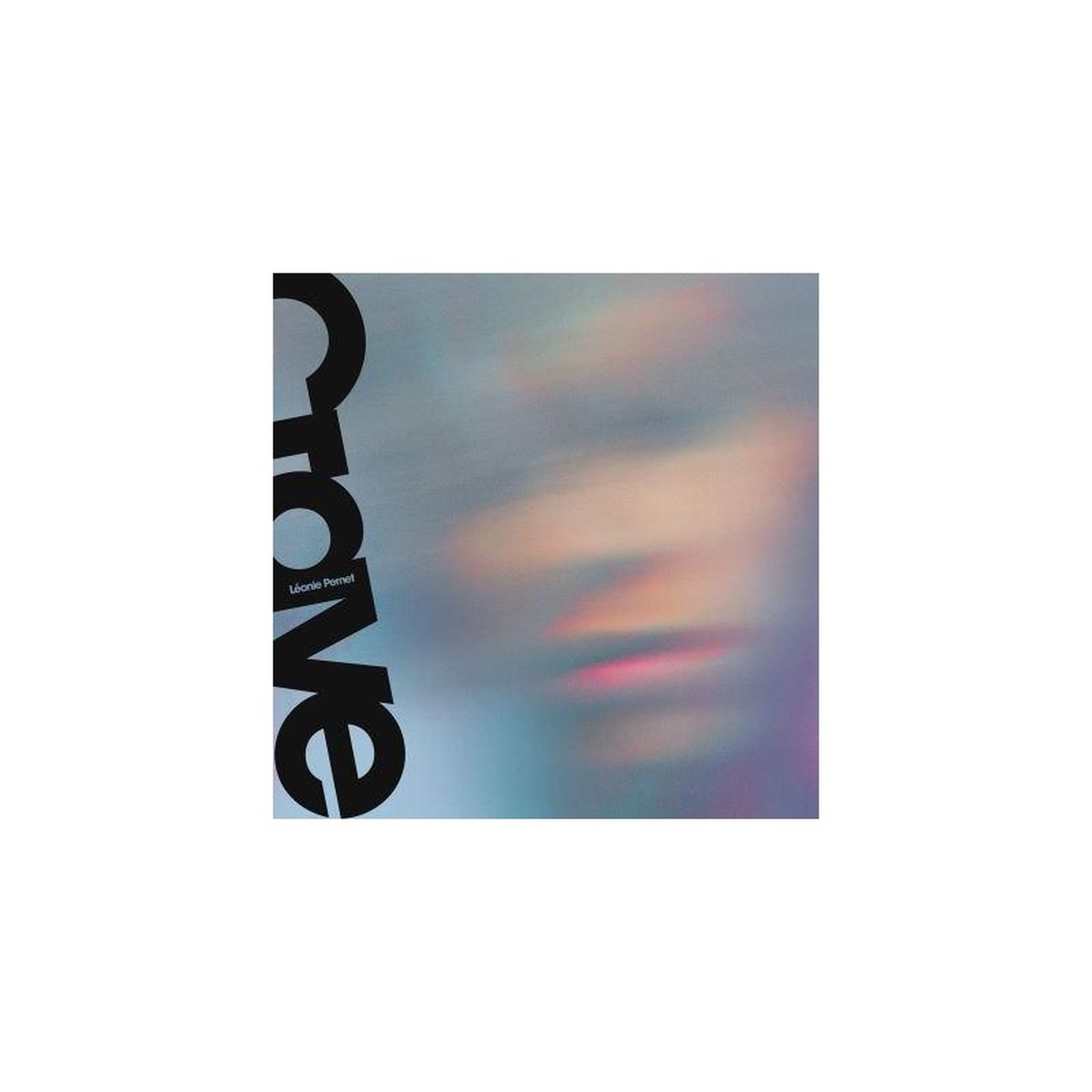 INFINI Crave - crave (vinyle 33 tours) de léonie pernet, electro/techno dance, 12 pouces, 1 disque
