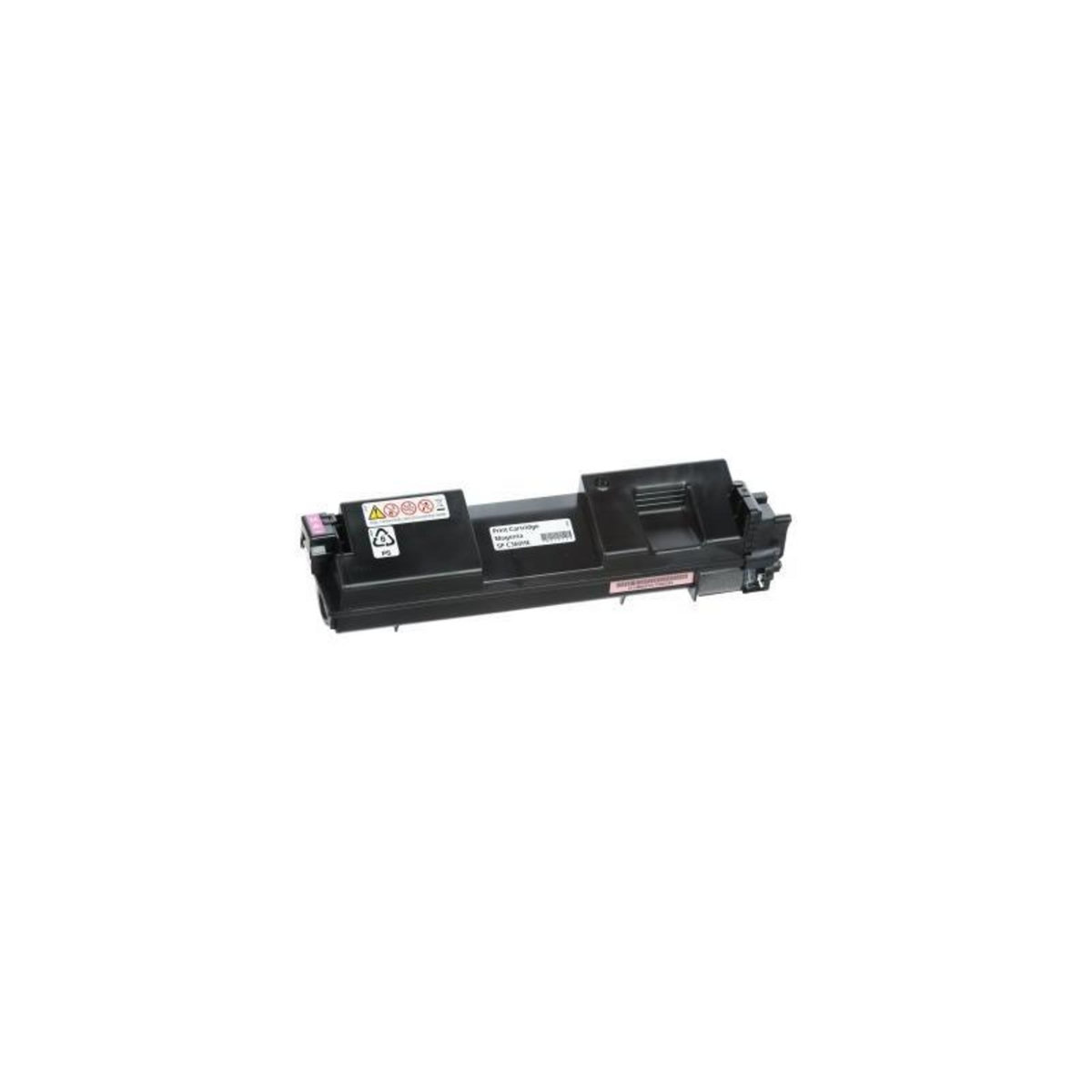 Ricoh Ricoh Toner SPC360HE Magenta (408186)