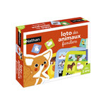 Nathan Loto des animaux familiers