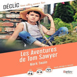 LES AVENTURES DE TOM SAWYER, Twain Mark