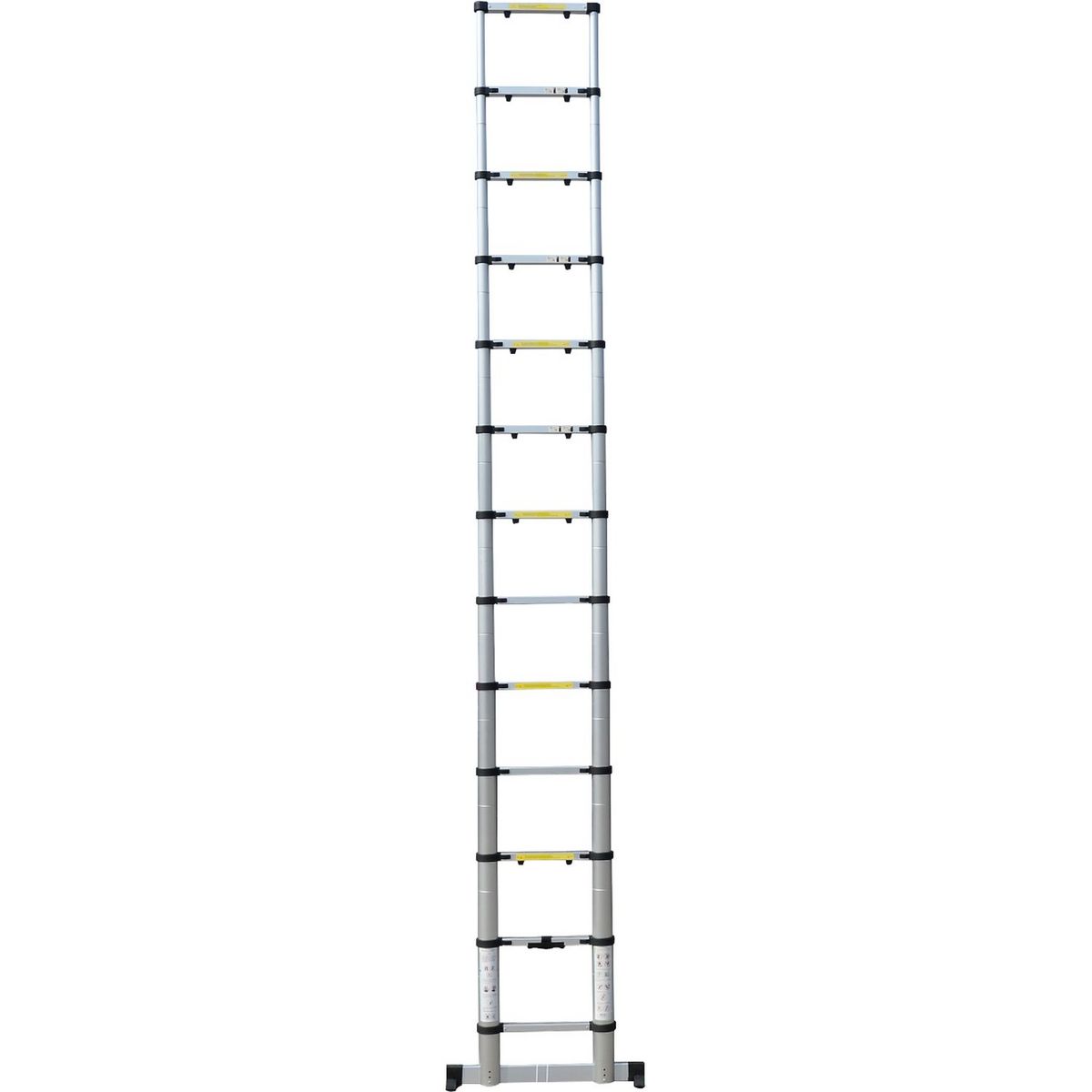 CARRERA Echelle télescopique 3,8 M 