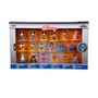 Voir la diapositive 2 : JACQUELINE RIU DISNEY SET 18PCS