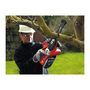 Voir la diapositive 2 : Black et Decker BLACK+DECKER Elagueuse sans fil 20 cm 18V - Livree avec 1 batterie Lithium 18V 2Ah et chargeur 5Ah