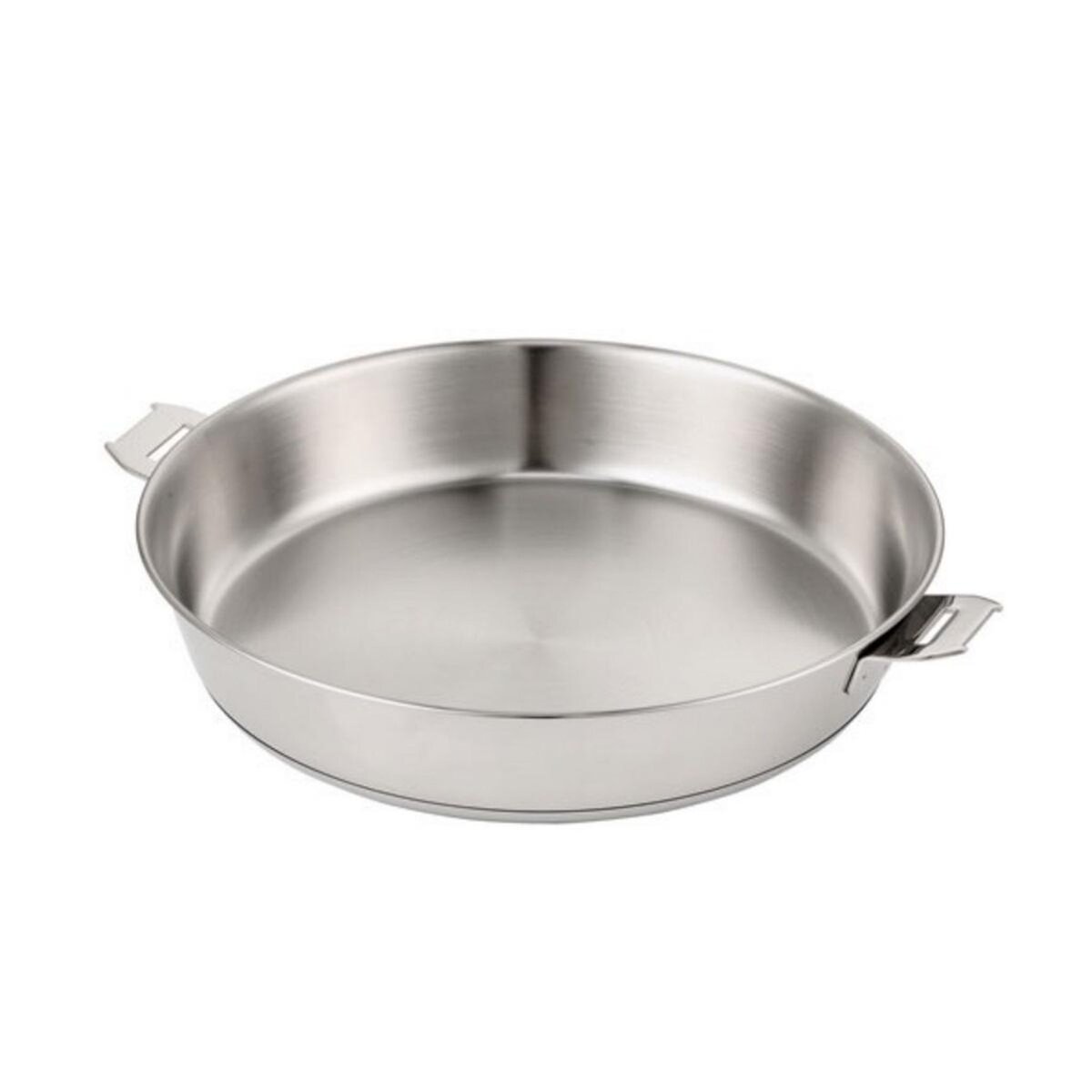 Beka Poêle inox 28cm - 101214