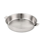 Beka Poêle inox 28cm - 101214