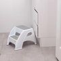 Voir la diapositive 3 : INNOVAGOODS Réducteur WC pour Bébé Dreambaby