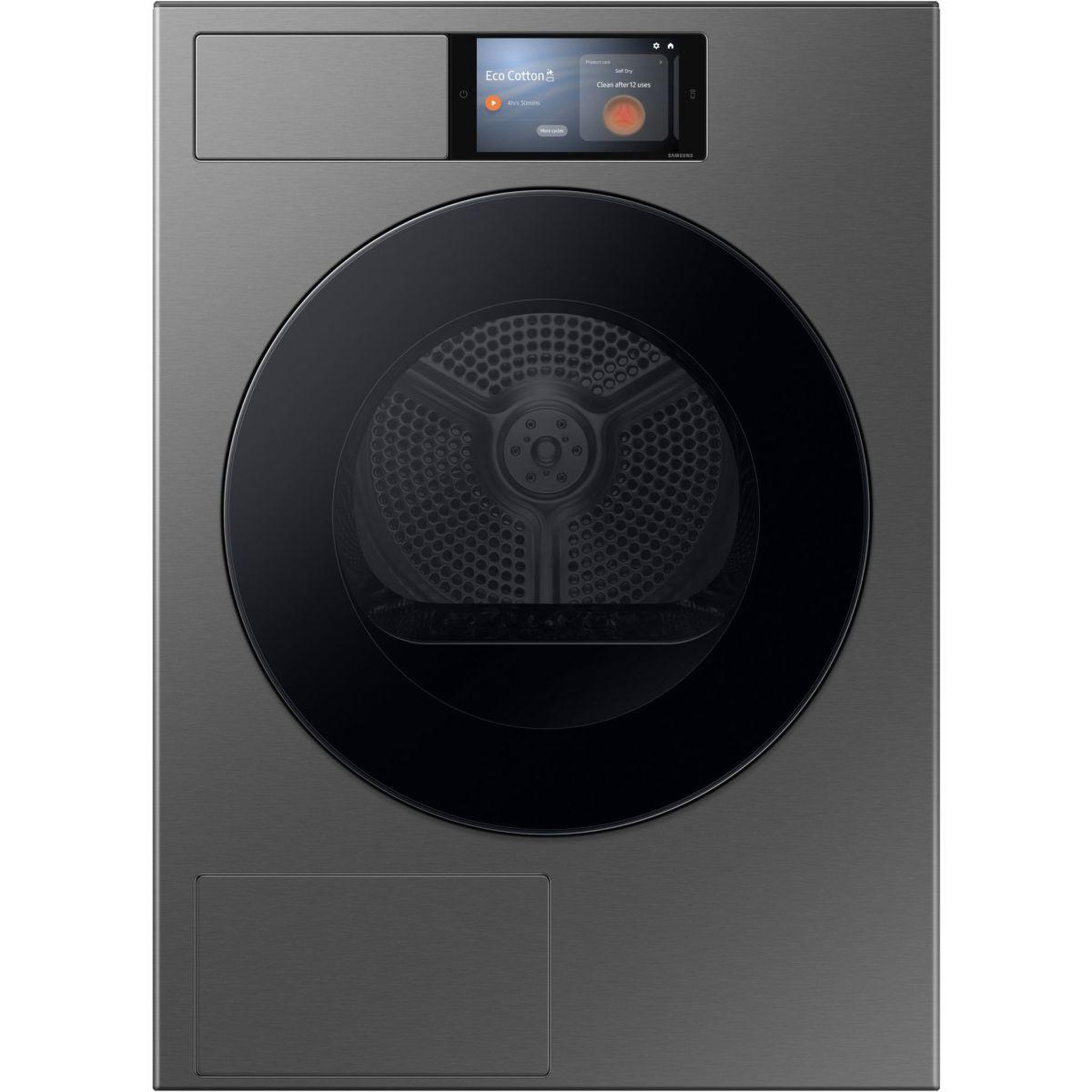 Samsung Sèche linge pompe à chaleur dv90f09f4s