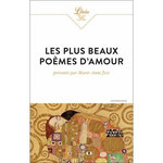 LES PLUS BEAUX POEMES D'AMOUR, Jost Marie-Anne