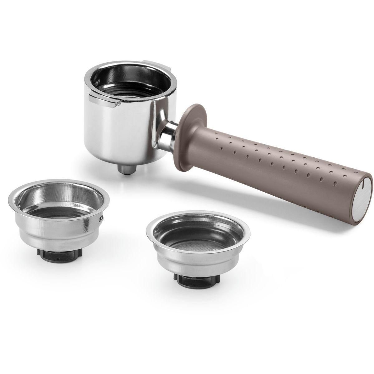 DELONGHI Machine à expresso EC260.WH Stilosa