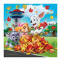 Voir la diapositive 4 : RAVENSBURGER Coffret Puzzle Ravensburger Pat'Patrouille 3 x 49 pièces