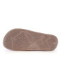 Voir la diapositive 2 : KAPPA Claquettes Mauve/ Fille Kappa Logo Searl