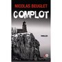  COMPLOT, Beuglet Nicolas