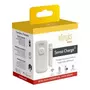 KONYKS Konyks Senso Charge 2 - Détecteur d'ouverture Wi-Fi sur batterie pour porte et fenetre, autonomie 1 an, notifications Smartphon