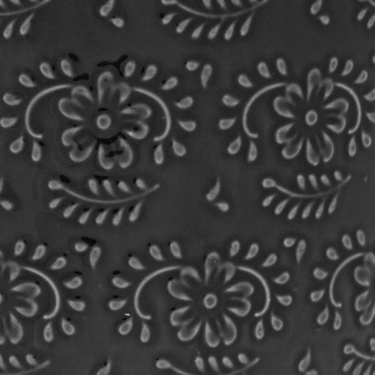 Paris Prix Cache-Pot sur Pied  Lumhiv  37cm Gris