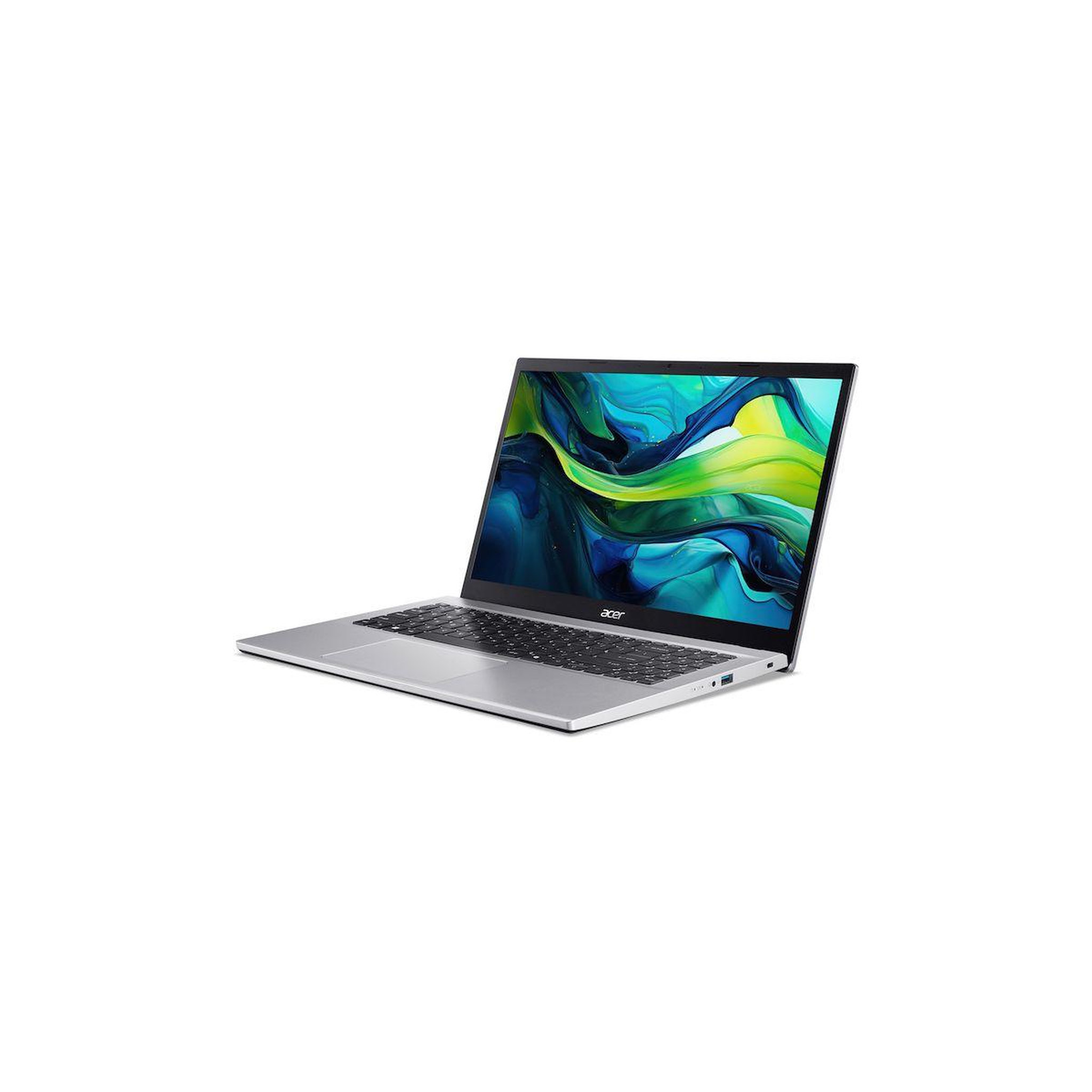 Voir la diapositive 3 : ACER Ordinateur portable ag15-42p-r2q7 15  amd ryzen 5 7430u 8 go ram ddr4 ssd 512 go