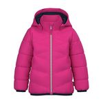 NAME IT Doudoune  Fille Name it 13216482. Coloris disponibles : Rose