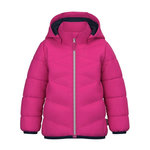 NAME IT Doudoune  Fille Name it 13216482. Coloris disponibles : Rose