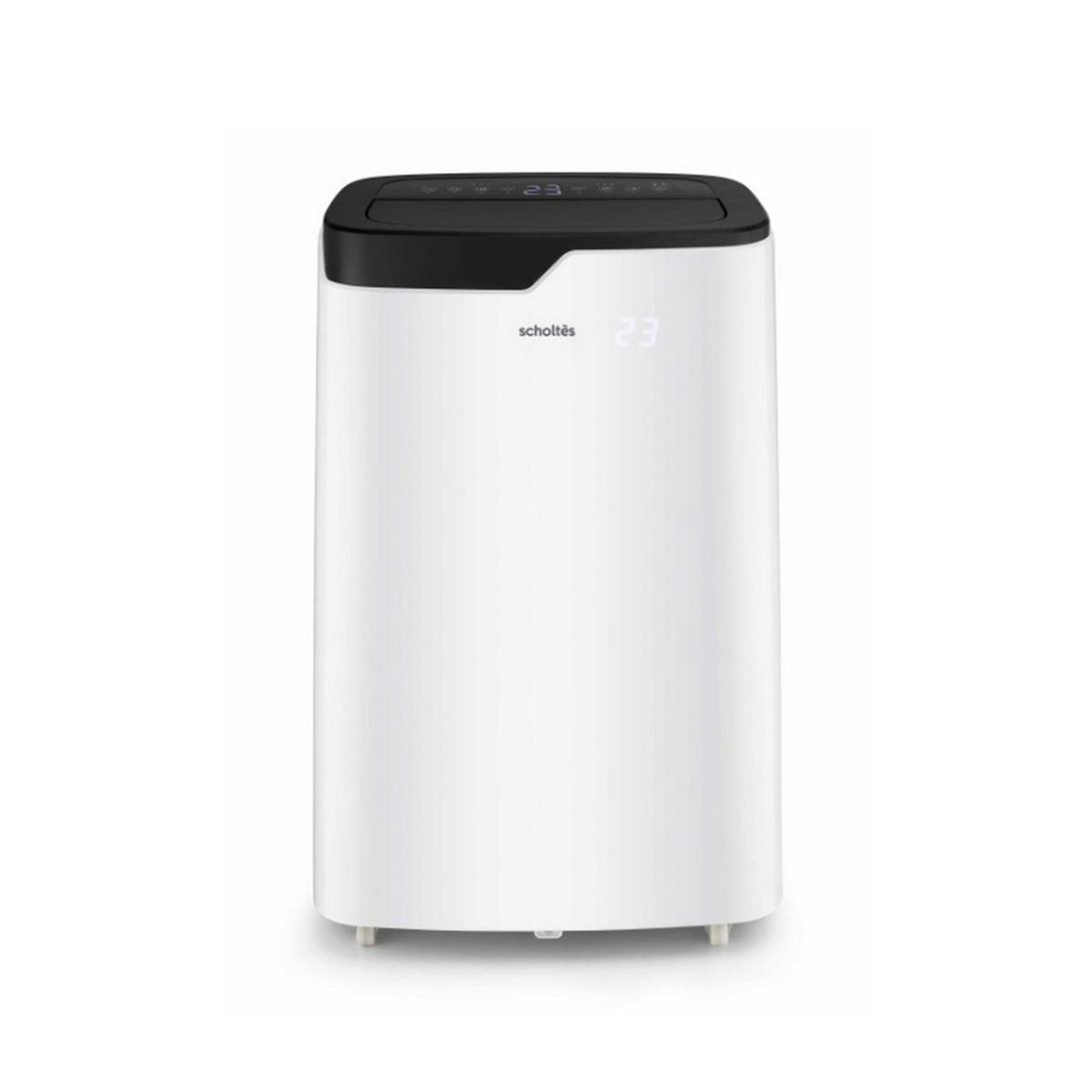 Scholtes Climatiseur mobile 2060w 35-40m2 - SCLIM18000E