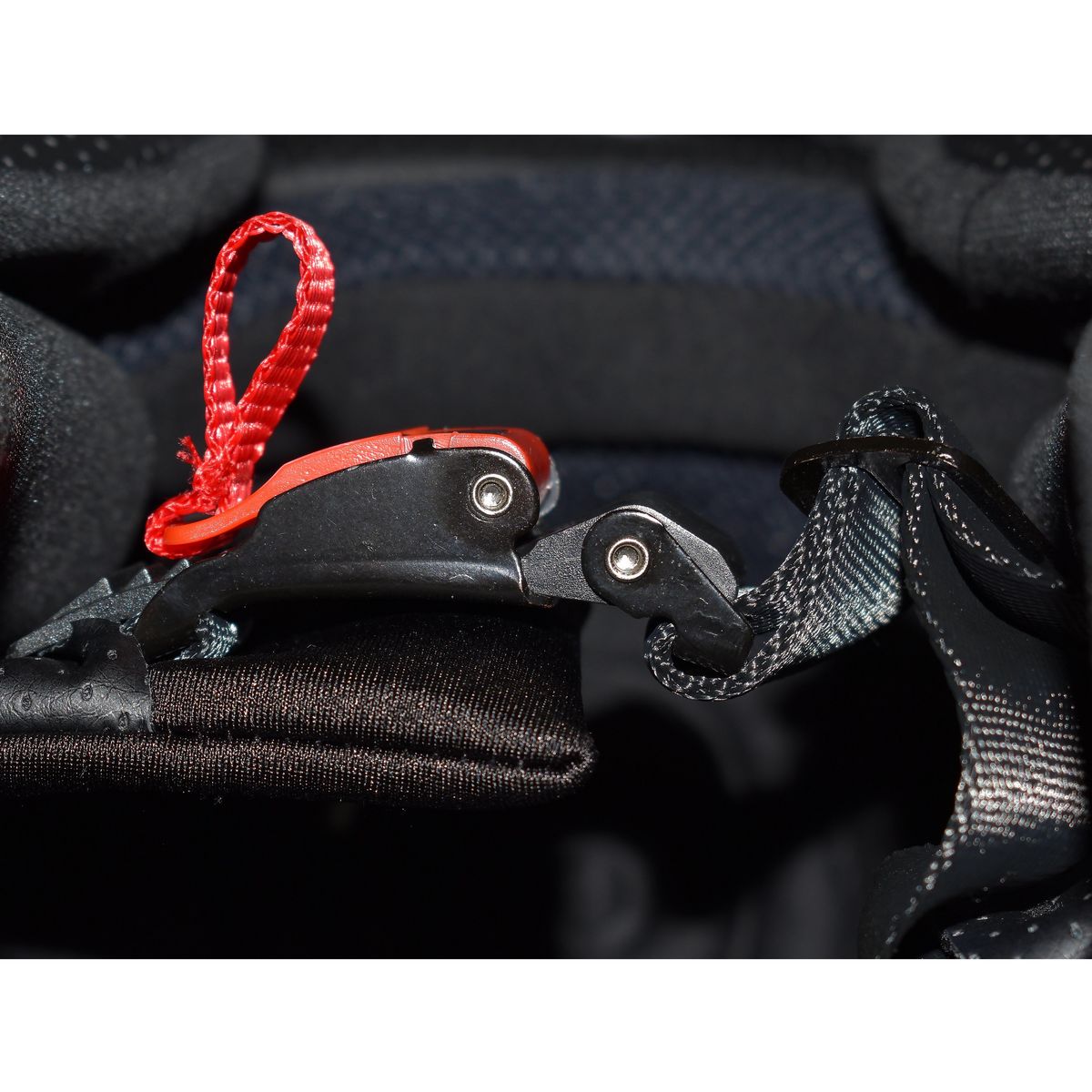 EOLE Casque de moto modulable Blaster X