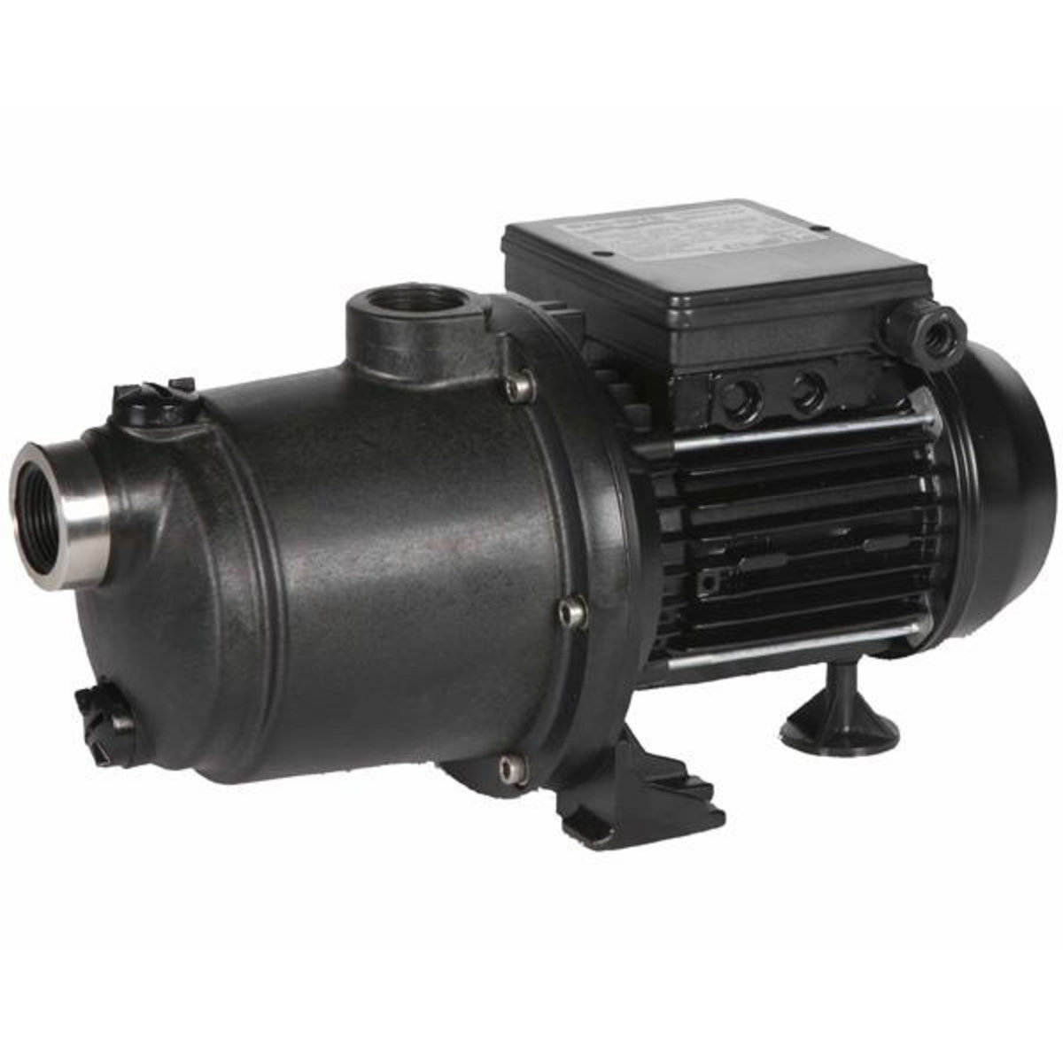 Sta rite Surpresseur 1.5cv mono - boost15m