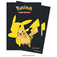 Pokémon : Portfolio 30 Cartes Géantes