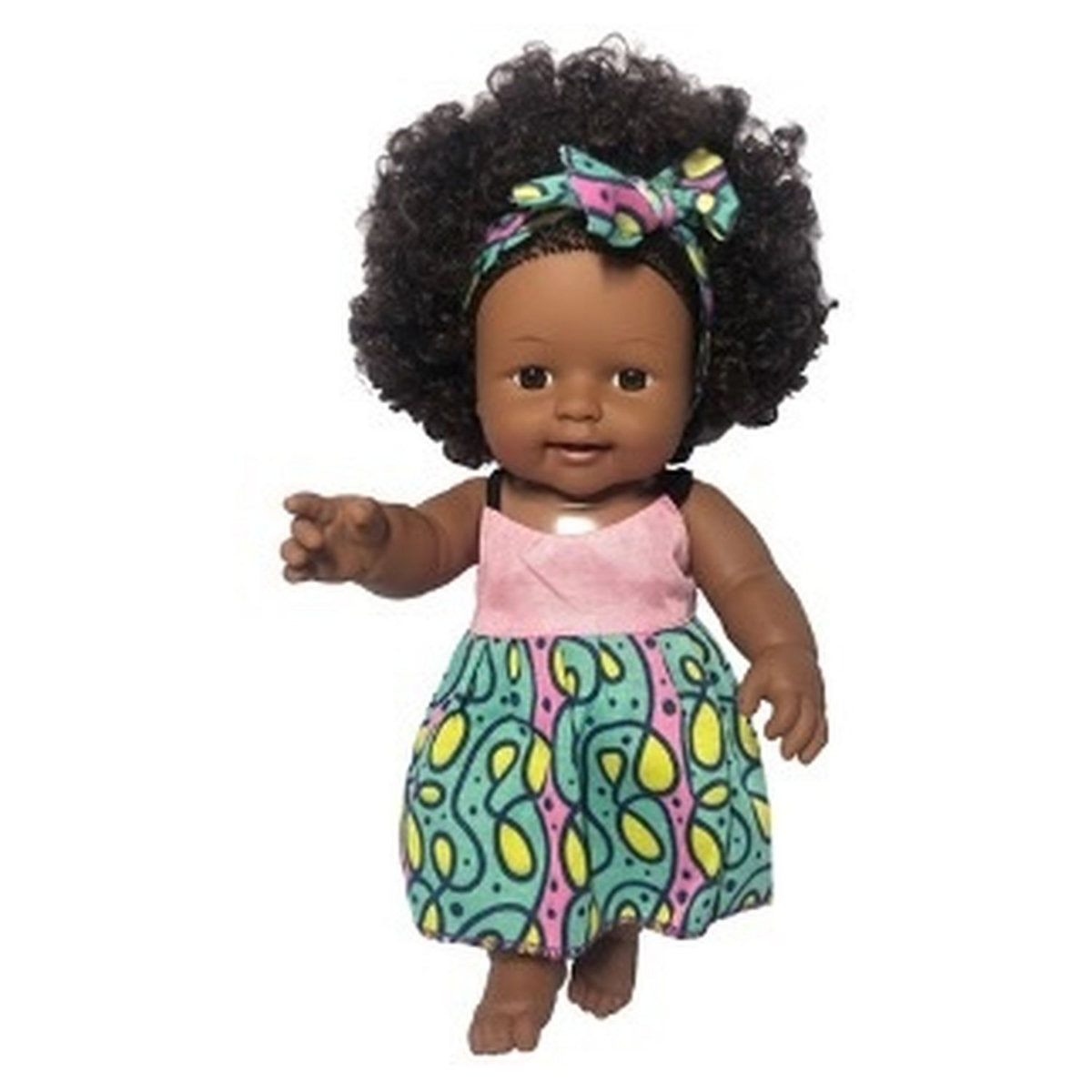 NAIMADOLLS Poupon Katiene