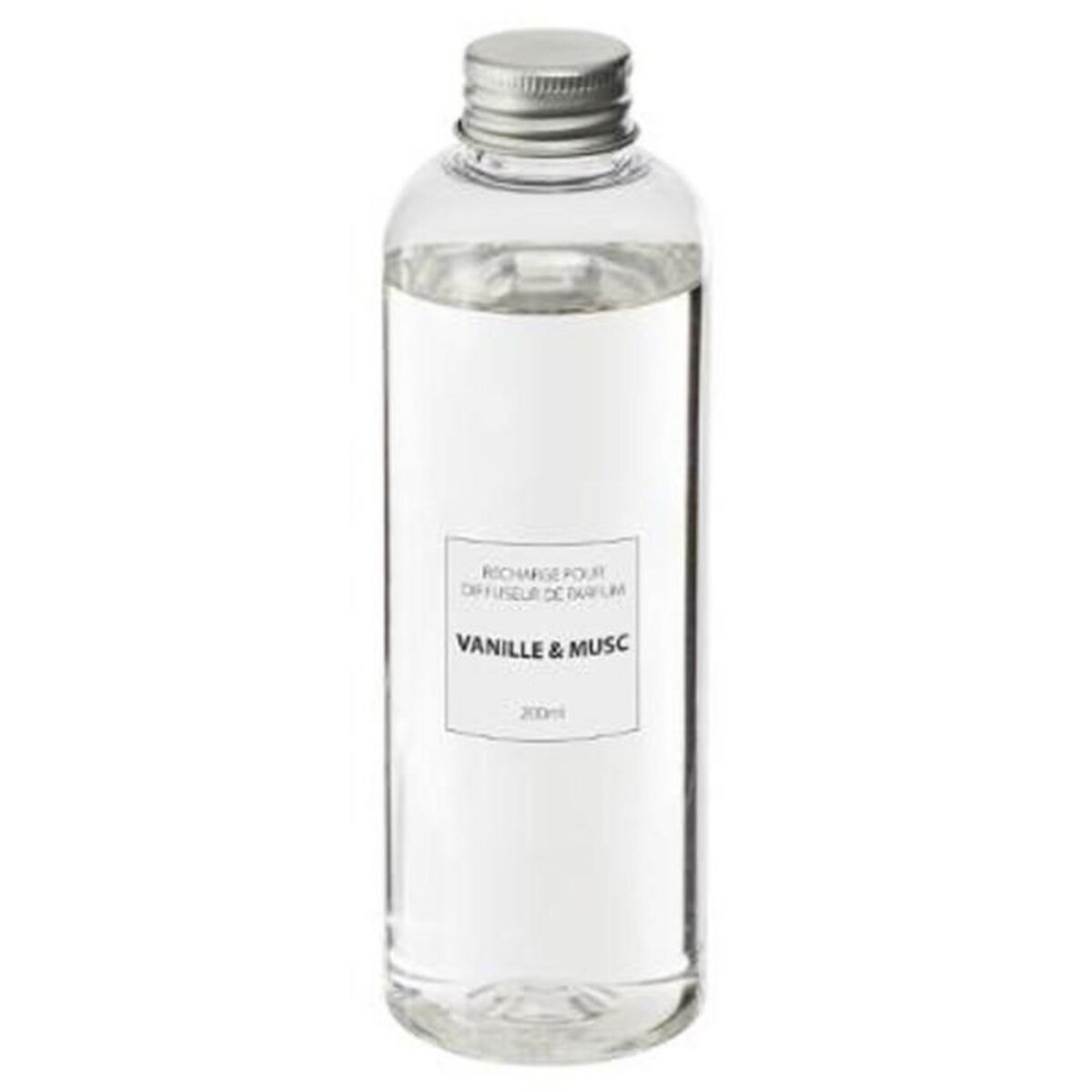 ATMOSPHERA Recharge de Diffuseur de Parfum  Zoé  200ml Vanille Musc