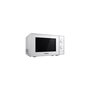 Voir la diapositive 3 : PANASONIC Micro-ondes grill 20l 800w blanc - NNK10JWMEPG