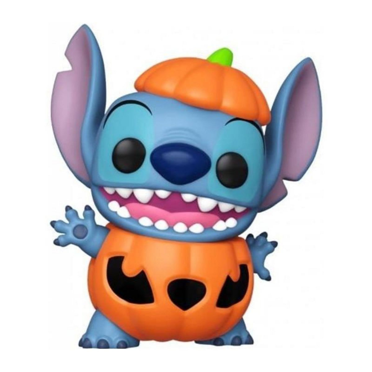 Funko Funko Pop! Disney Lilo & Stitch - Pumpkin Stitch 1087