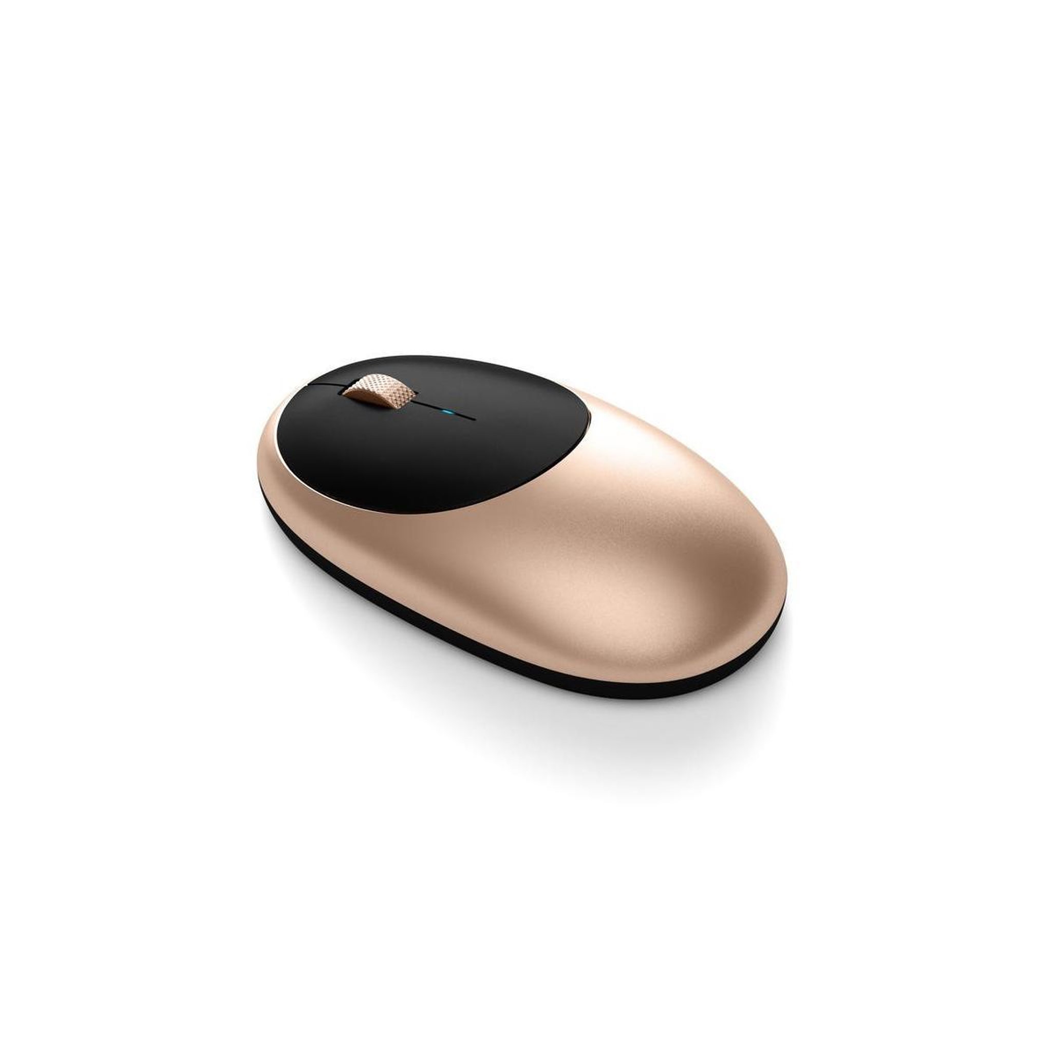 Voir la diapositive 3 : SATECHI Satechi m1 souris ambidextre bluetooth optique