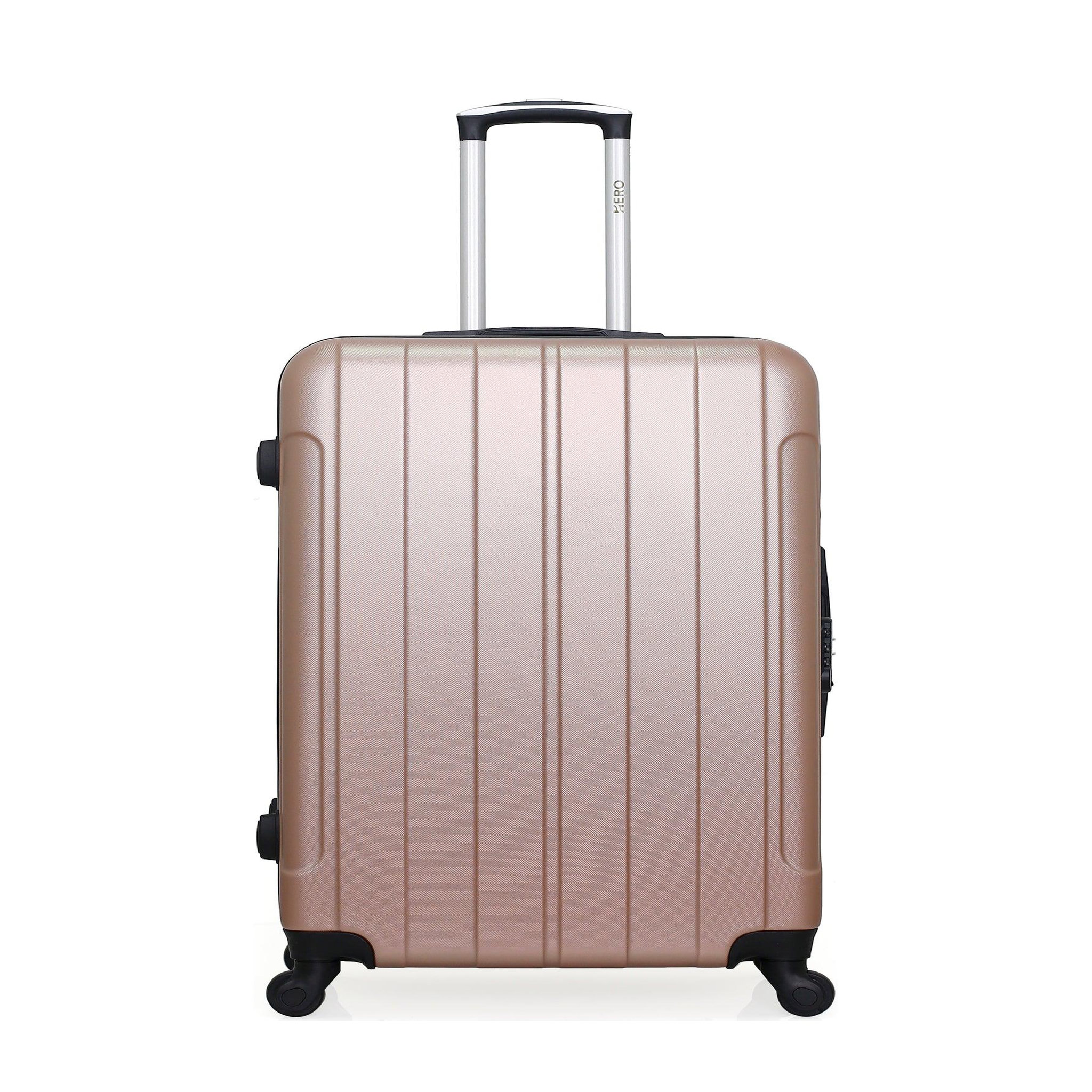 HERO Hero - valise grand format fogo 75 cm 4 roues
