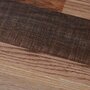 VIDAXL Planches de plancher PVC Non auto-adhesif 5,26m^2 2mmMulticolore