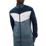 ELLESSE Veste Marine/ Homme Ellesse Forma Track. Coloris disponibles : Bleu