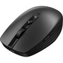 Voir la diapositive 2 : HP Souris sans fil rechargeable 710 bluethooth