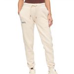 SUPERDRY Jogging Ecru Femme Superdry W7010941A 9VB. Coloris disponibles : Beige