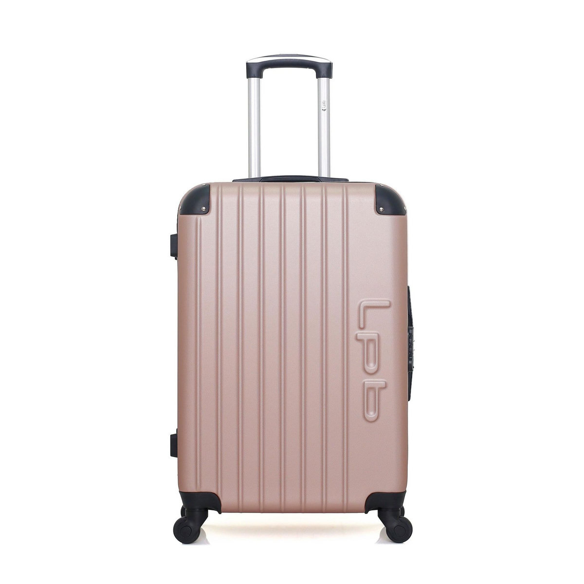 LES P'TITES BOMBES LPB LPB LUGGAGE - Valise Weekend HAMBOURG 65 cm 4 Roues