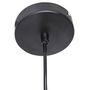 Voir la diapositive 3 : ATMOSPHERA Suspension corde Etnik Jily naturel D29