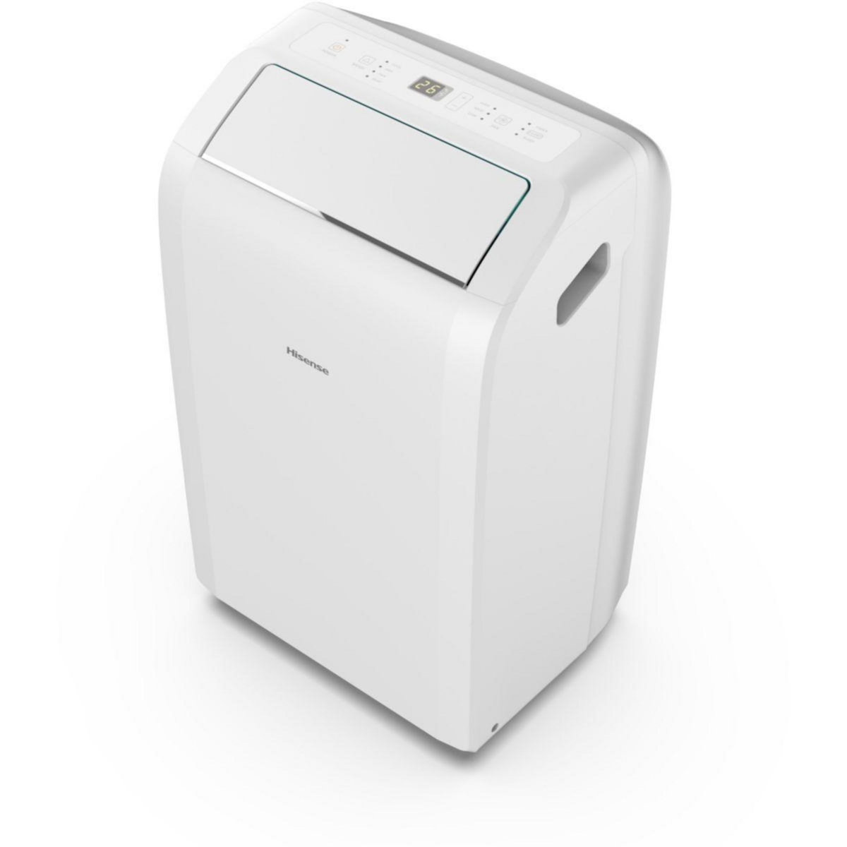 Hisense Climatiseur APC12LQ