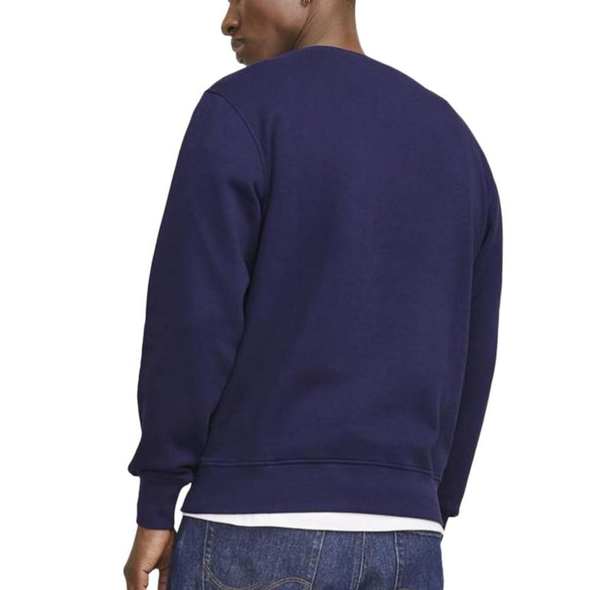Jack & Jones Sweat  Homme Jack & Jones Vesterbro
