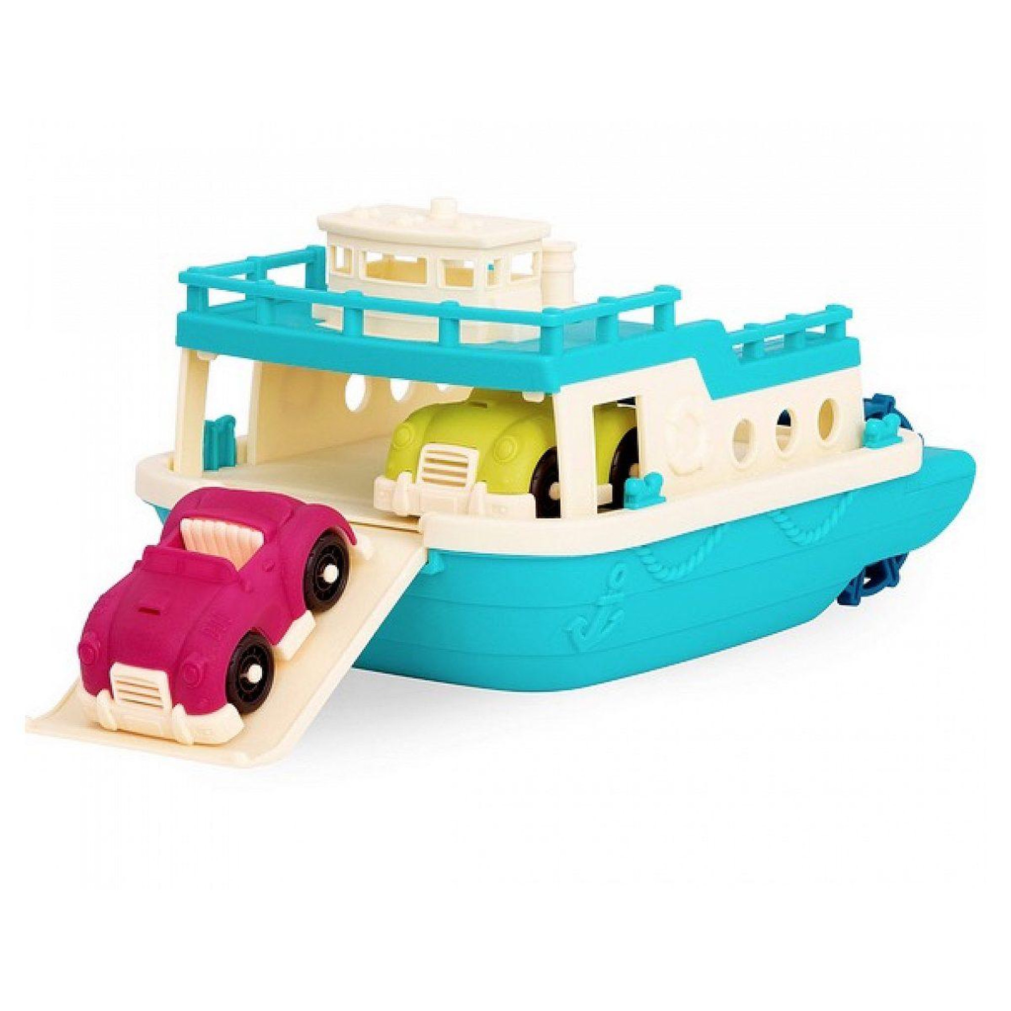 mybtoys Bateau ferry boat happy cruisers