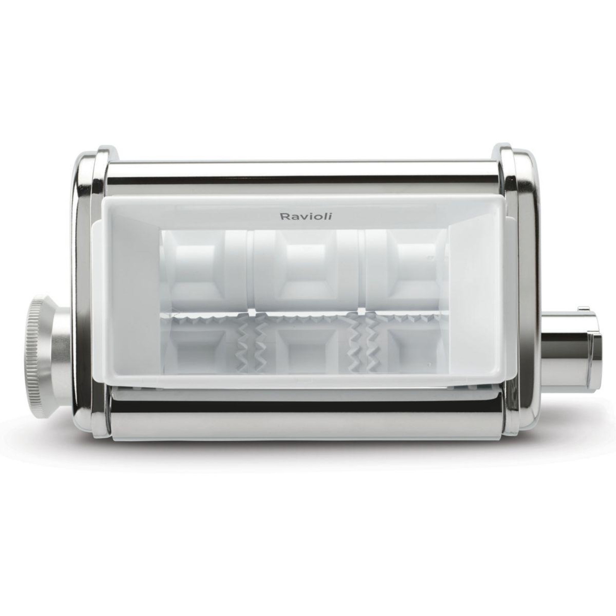 Voir la diapositive 3 : KENWOOD Filière kax93a9me machine à ravioli