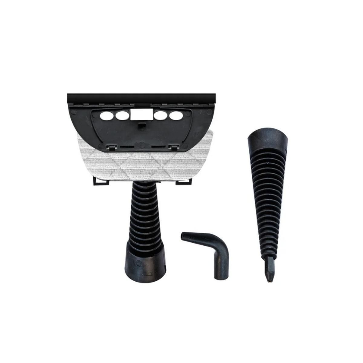 SOLAC Nettoyeur vapeur à main 1200w blanc - LV1350